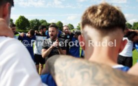 04.06.22 SF Dorfmerkingen - Stuttgarter Kickers