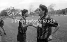 27.10.90 Stuttgarter Kickers - SC Freiburg