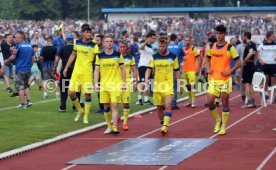 14.06.22 SV Eintracht Trier - Stuttgarter Kickers