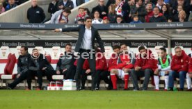 VfB Stuttgart - Hamburger SV