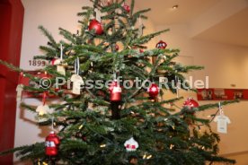 14.12.23 VfB Stuttgart Weihnachten