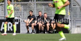 24.08.24 U19 VfB Stuttgart - U19 Stuttgarter Kickers