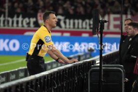 26.10.25 VfB Stuttgart - 1. FSV Mainz 05