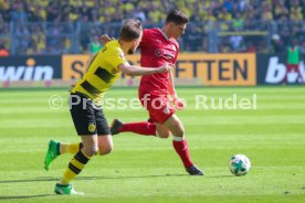 Borussia Dortmund - VfB Stuttgart
