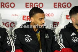 30.03.26 Deutschland - Ghana