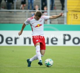 Spfr Dorfmerkingen - RB Leipzig