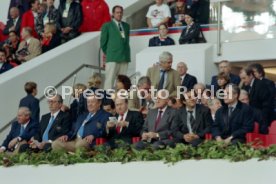 15.06.98 Deutschland - USA
