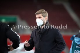 03.02.21 VfB Stuttgart - Borussia M&ouml;nchengladbach