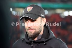 06.02.24 Bayer 04 Leverkusen - VfB Stuttgart