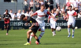 29.08.26 U19 VfB Stuttgart - U19 SC Freiburg