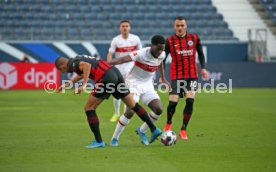 06.03.21 Eintracht Frankfurt - VfB Stuttgart