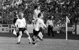 17.05.75 Deutschland - Niederlande