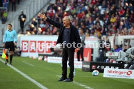 16.10.21 SC Freiburg - RB Leipzig