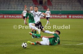 U21 DFB Deutschland - Irland