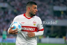 11.05.25 VfB Stuttgart - FC Augsburg