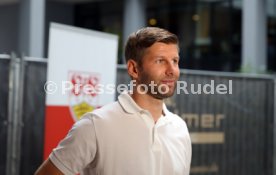 VfB Stuttgart Saisonabschlussfeier