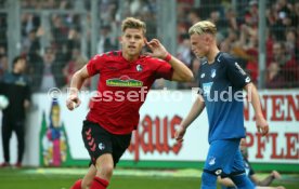 SC Freiburg - TSG 1899 Hoffenheim