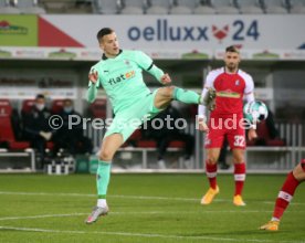 05.12.20 SC Freiburg - Borussia M&ouml;nchengladbach