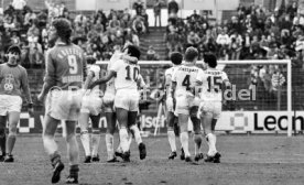 VfB Stuttgart - Bayer 05 Uerdingen