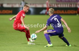1. FC Heidenheim - FC Erzgebirge Aue