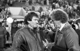 05.11.86 VfB Stuttgart - Torpedo Moskau