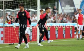 19.07.26 TSG Balingen - VfB Stuttgart
