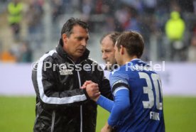 Karlsruher SC - Holstein Kiel