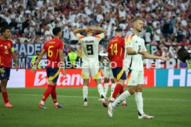 05.07.24 Spanien - Deutschland