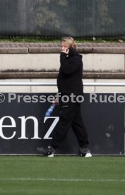 05.11.22 VfB Stuttgart Training