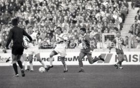 24.11.90 VfB Stuttgart - 1. FC K&ouml;ln