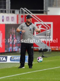 03.10.20 1. FC Heidenheim - SC Paderborn