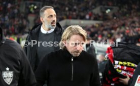 VfB Stuttgart - 1. FC Heidenheim