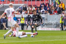 04.04.26 SC Freiburg - FC Bayern M&uuml;nchen