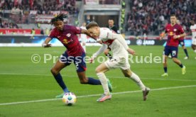 27.01.24 VfB Stuttgart - RB Leipzig