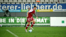 01.11.20 SC Freiburg - Bayer 04 Leverkusen