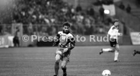 18.12.94 Deutschland - Albanien