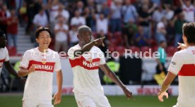 02.09.23 VfB Stuttgart - SC Freiburg