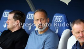 21.10.23 TSG 1899 Hoffenheim - Eintracht Frankfurt