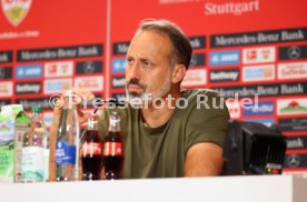 03.09.22 VfB Stuttgart - FC Schalke 04