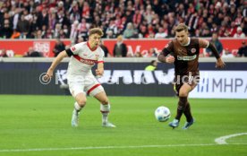 21.12.24 VfB Stuttgart - FC St. Pauli