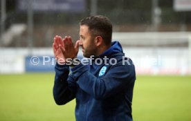 08.06.22 Stuttgarter Kickers - Eintracht Stadtallendorf