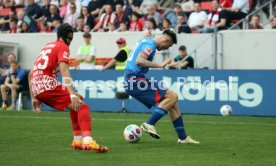06.04.24 SC Freiburg - RB Leipzig