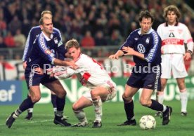VfB Stuttgart