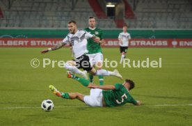 U21 DFB Deutschland - Irland