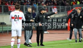 05.04.23 1. FC N&uuml;rnberg - VfB Stuttgart