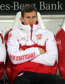 VfB Stuttgart - Hamburger SV