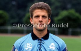 02.07.92 Stuttgarter Kickers Fototermin