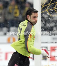 01.12.10 Young Boys Bern - VfB Stuttgart