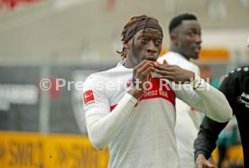29.04.23 VfB Stuttgart - Borussia M&ouml;nchengladbach