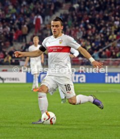 VfB Stuttgart - FC Augsburg